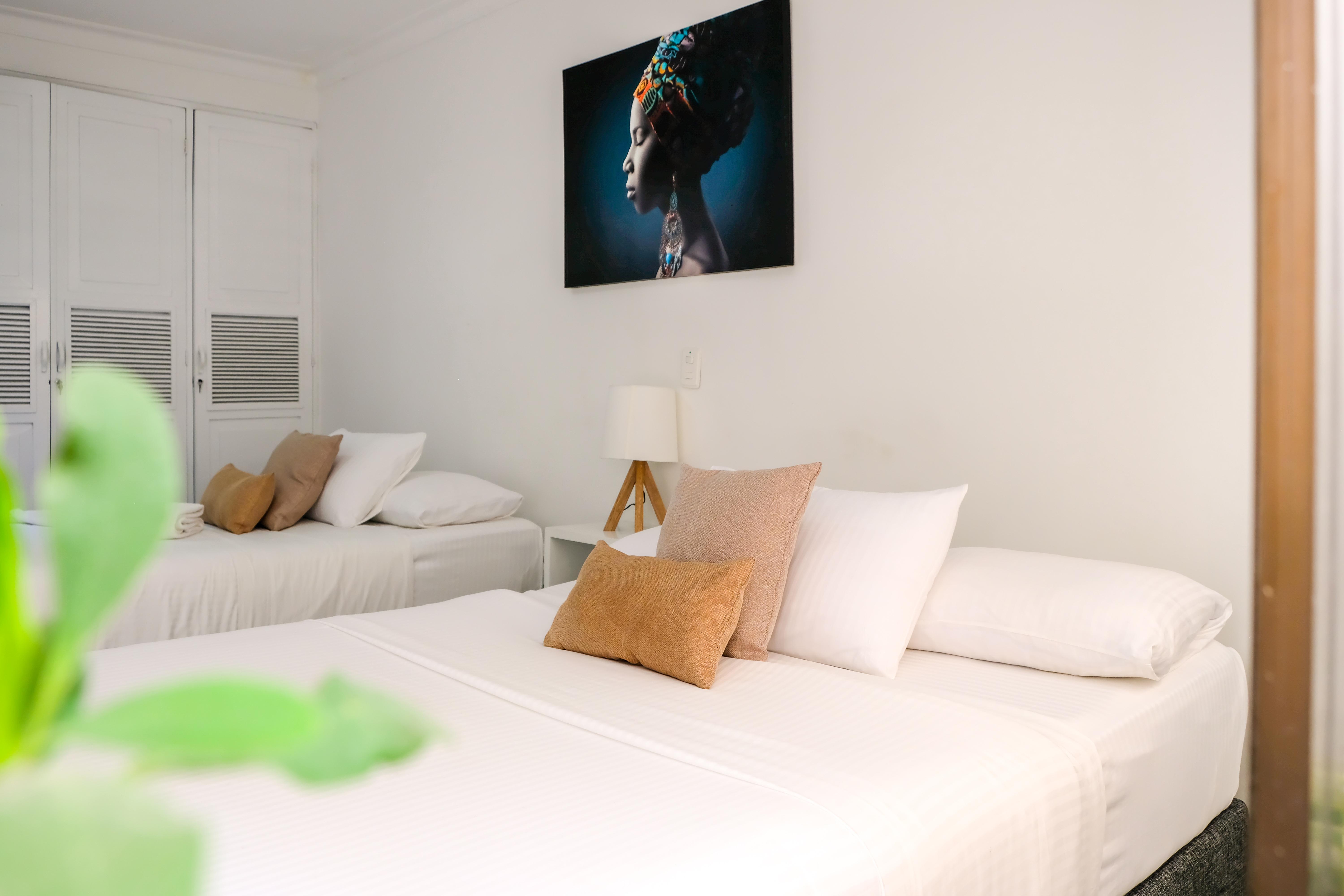 Mucura Hotel & Spa Cartagena Exterior photo