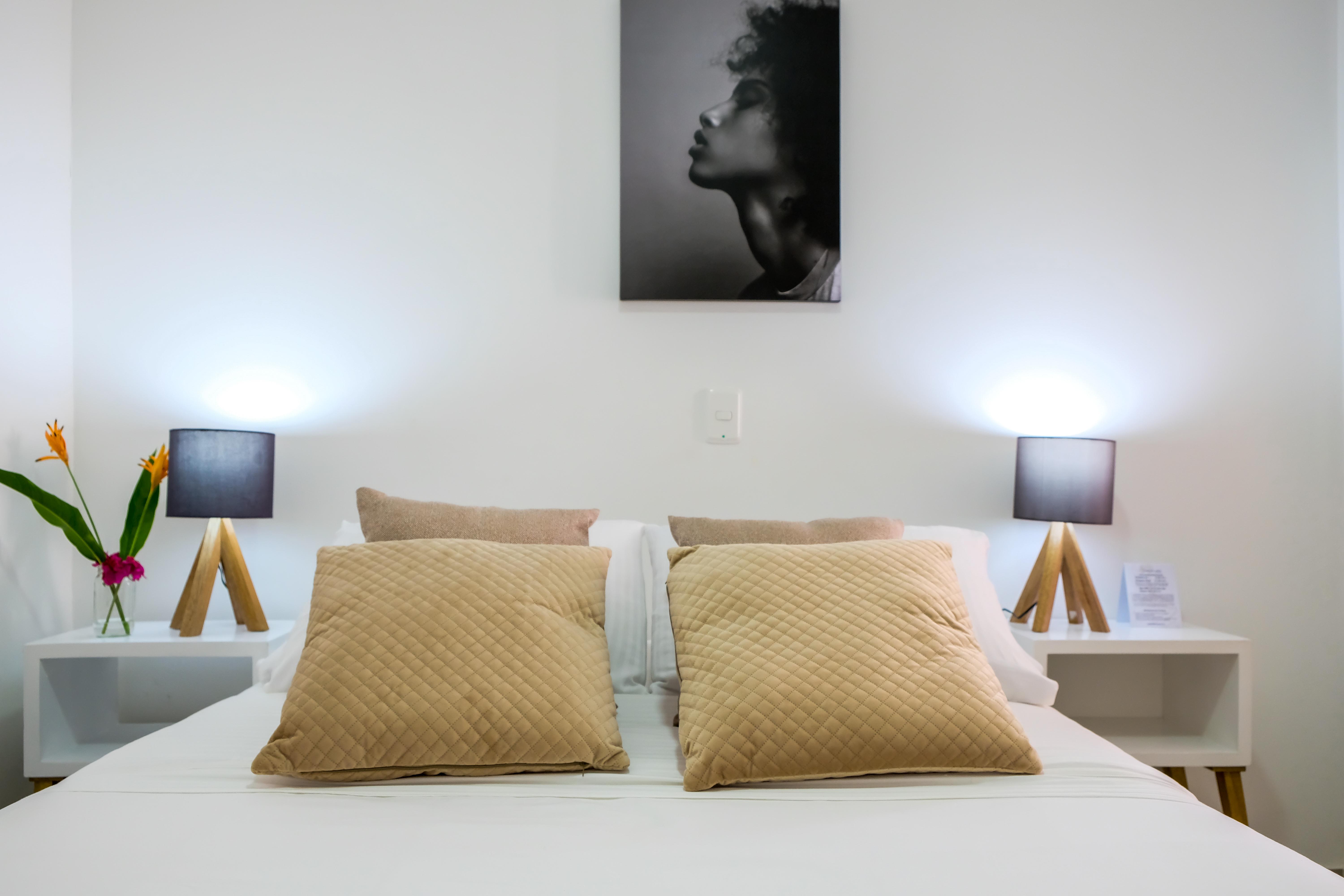 Mucura Hotel & Spa Cartagena Exterior photo