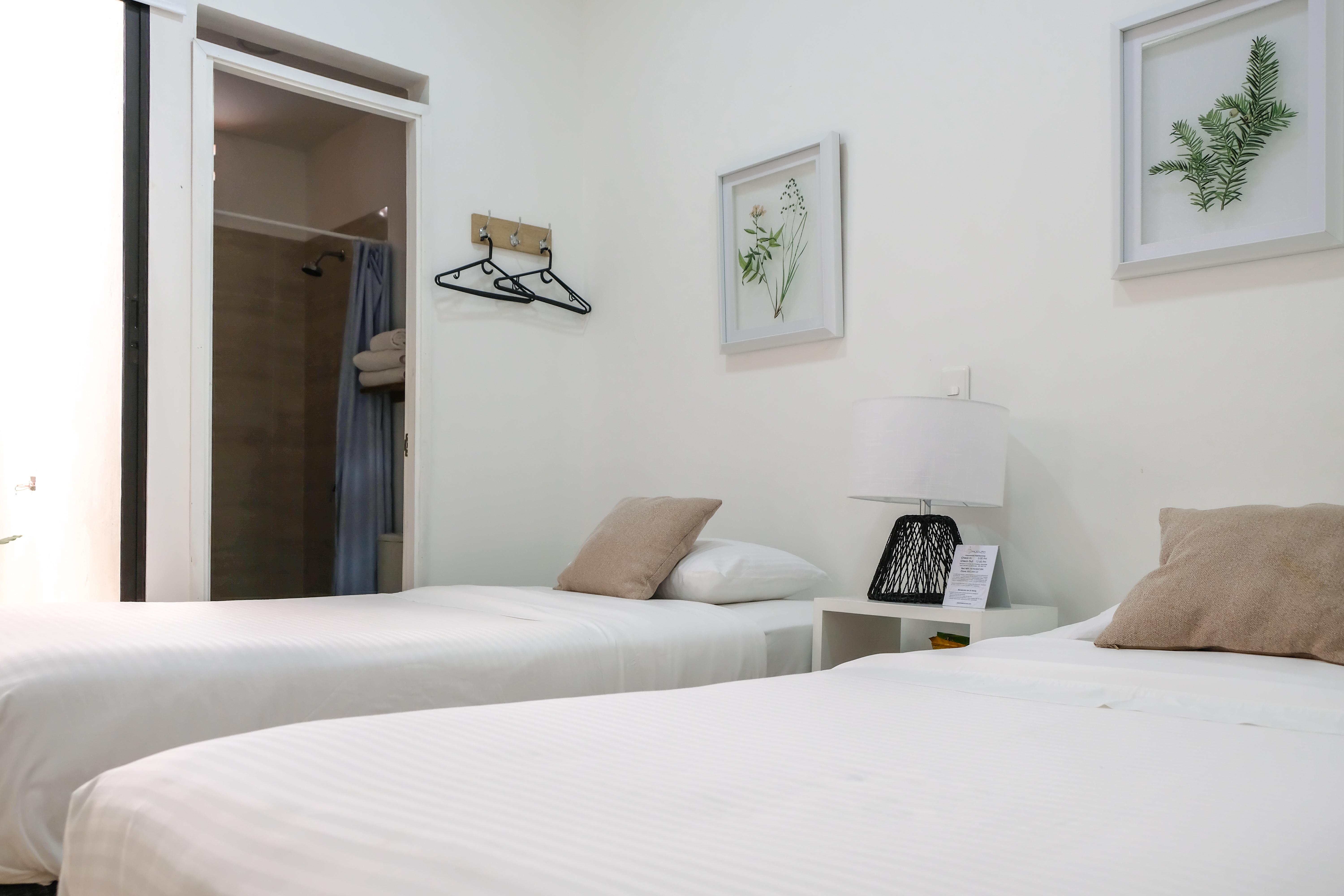 Mucura Hotel & Spa Cartagena Exterior photo