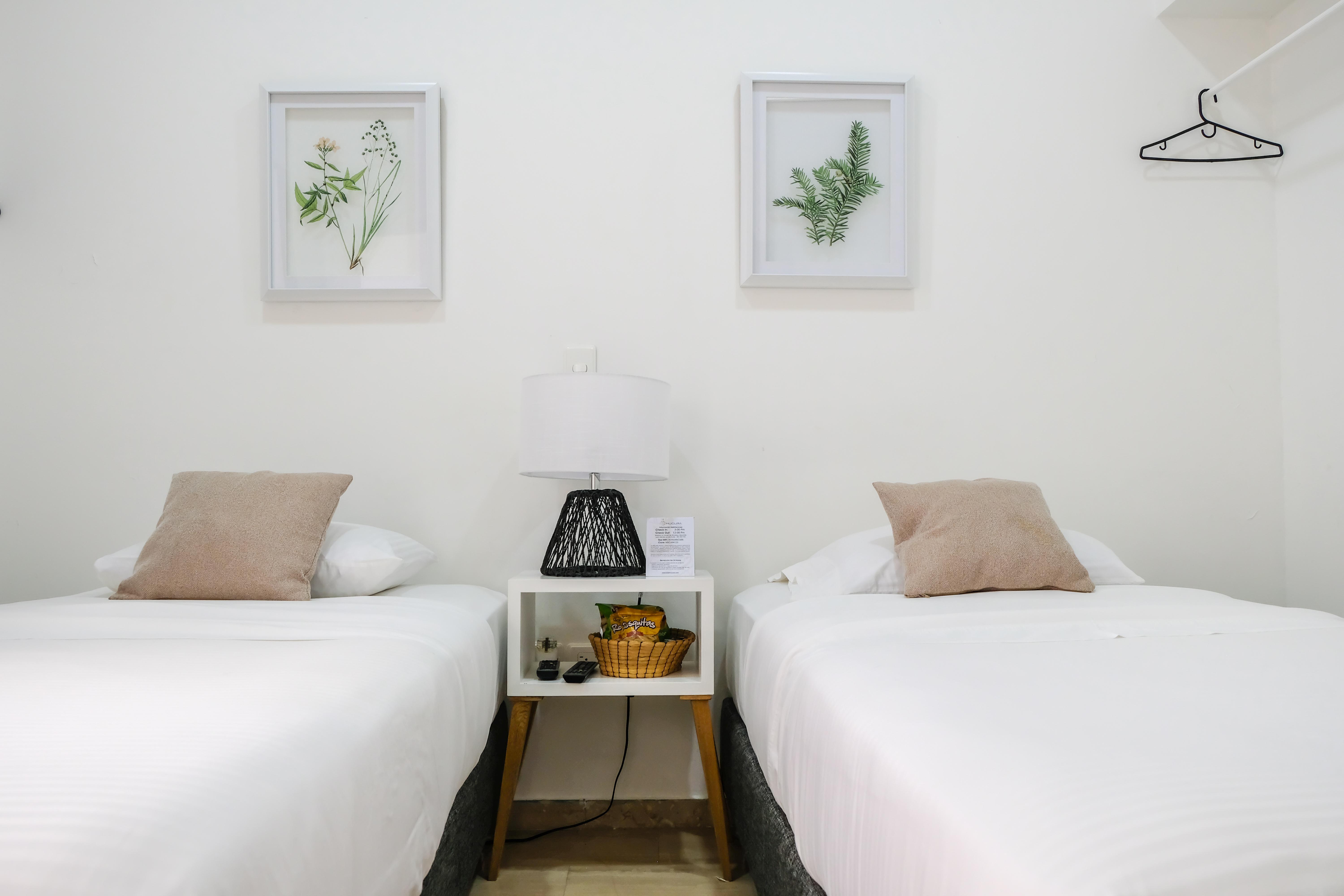 Mucura Hotel & Spa Cartagena Exterior photo