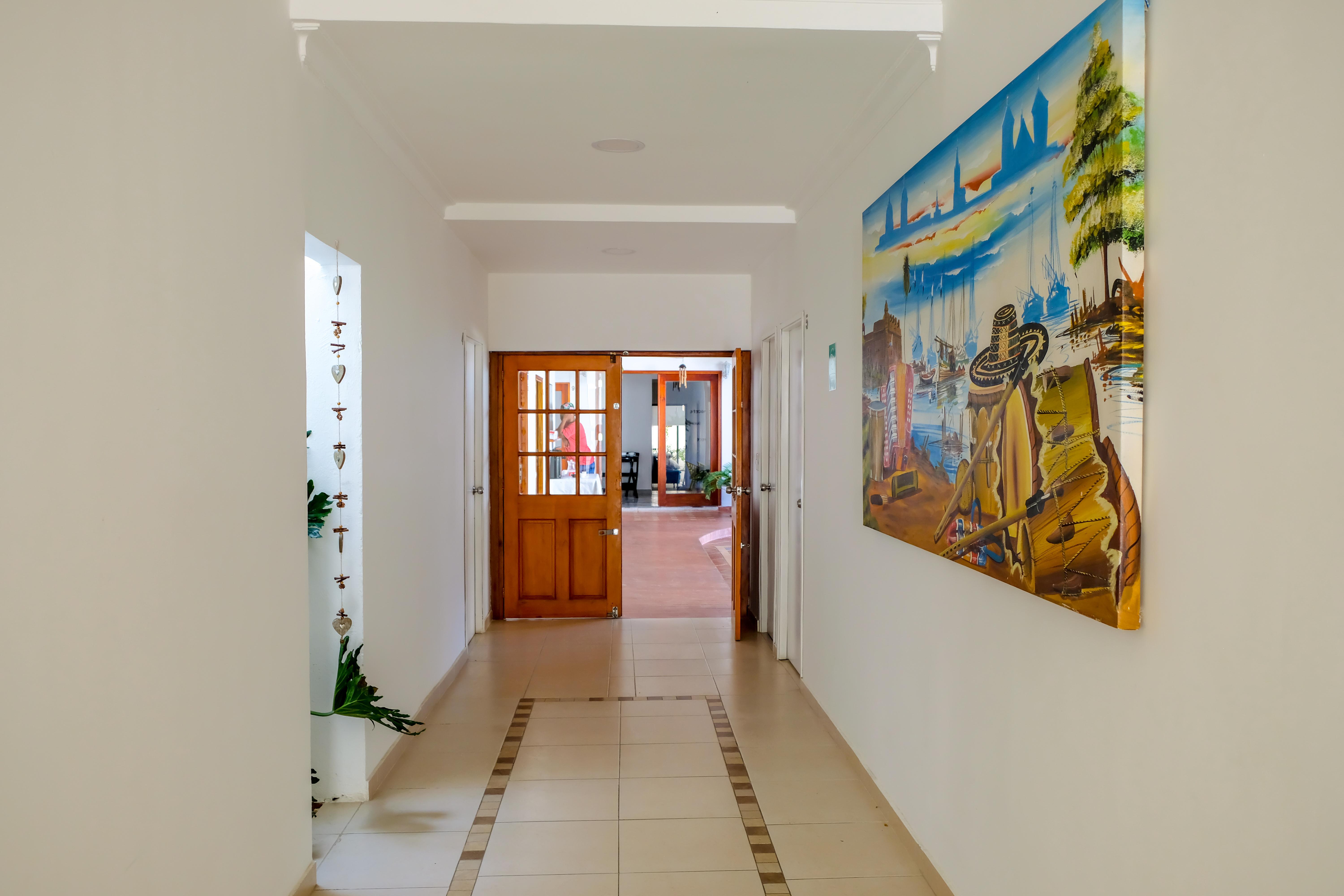 Mucura Hotel & Spa Cartagena Exterior photo