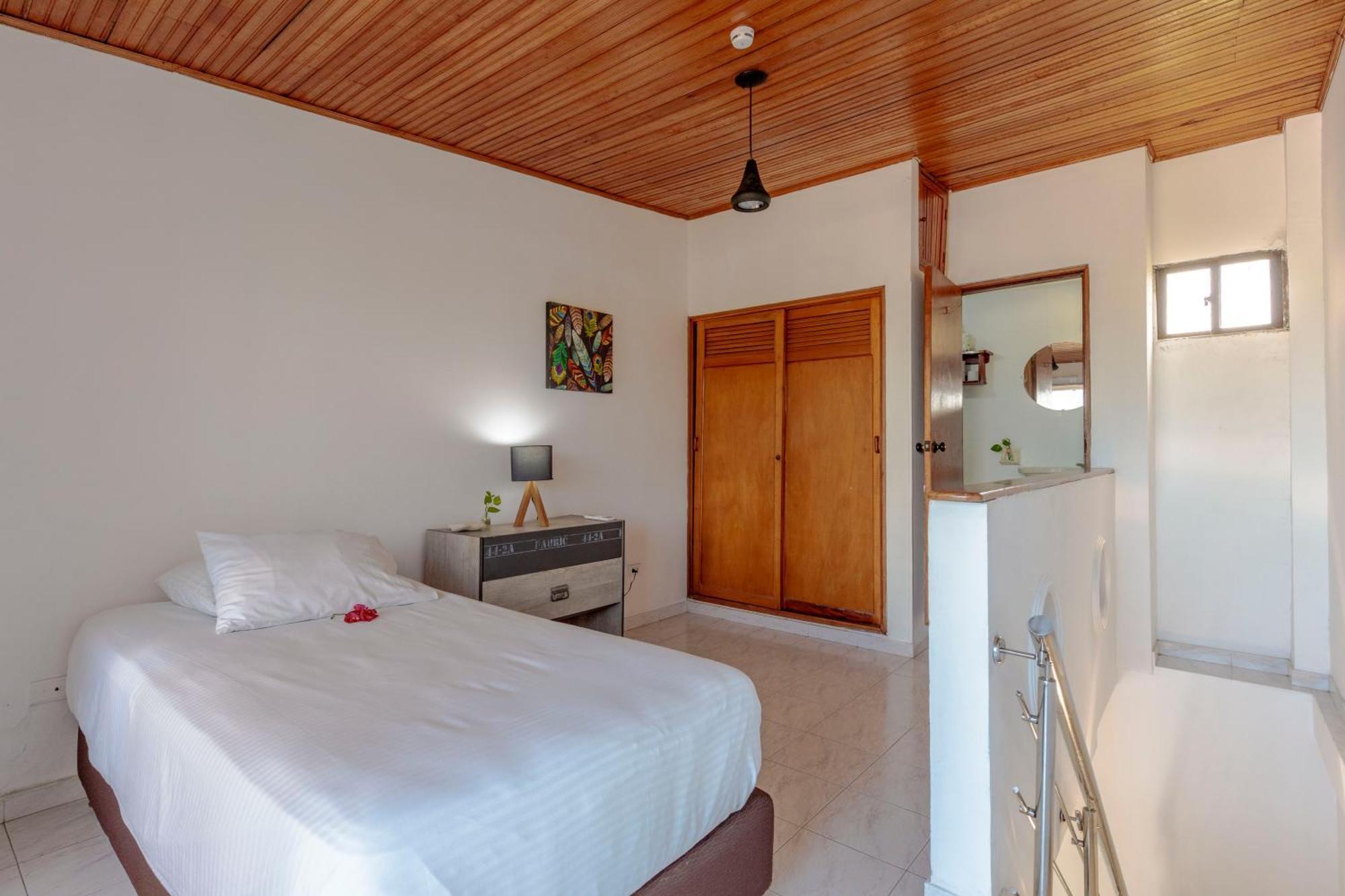Mucura Hotel & Spa Cartagena Exterior photo