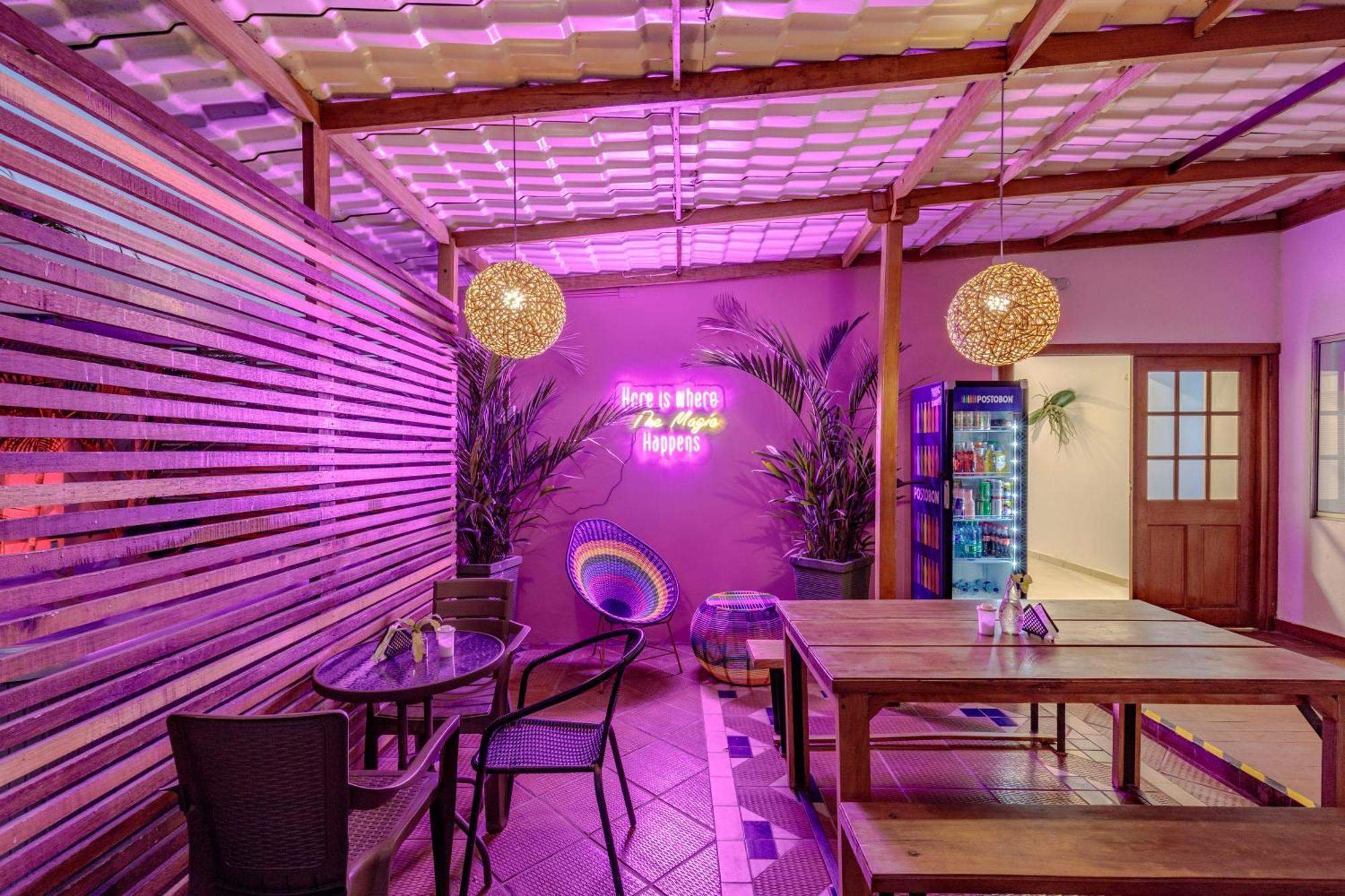 Mucura Hotel & Spa Cartagena Exterior photo