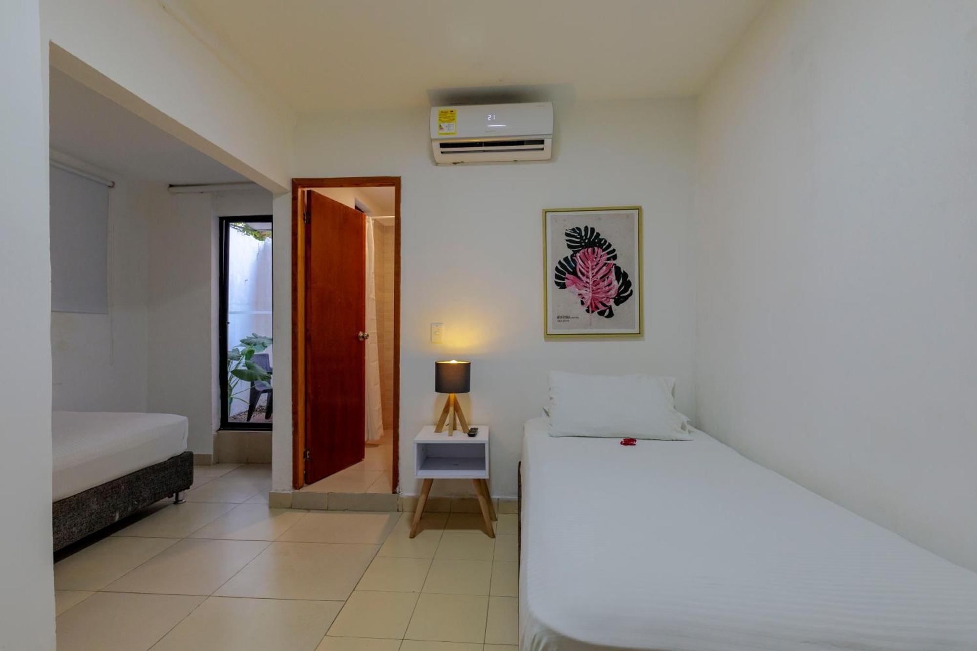 Mucura Hotel & Spa Cartagena Exterior photo