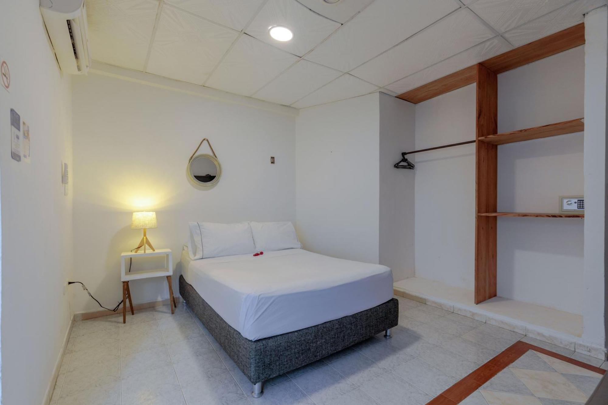 Mucura Hotel & Spa Cartagena Exterior photo
