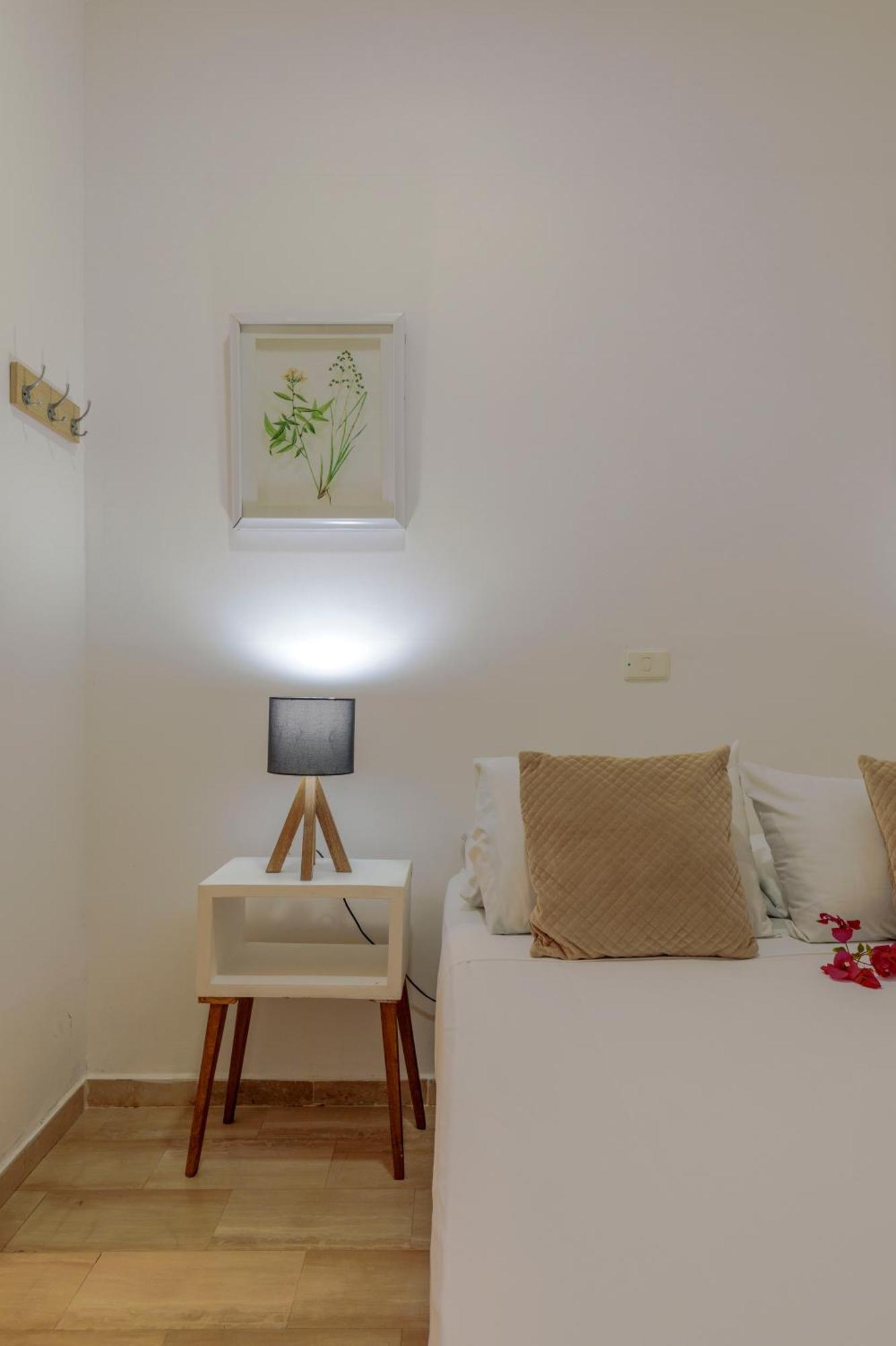 Mucura Hotel & Spa Cartagena Exterior photo