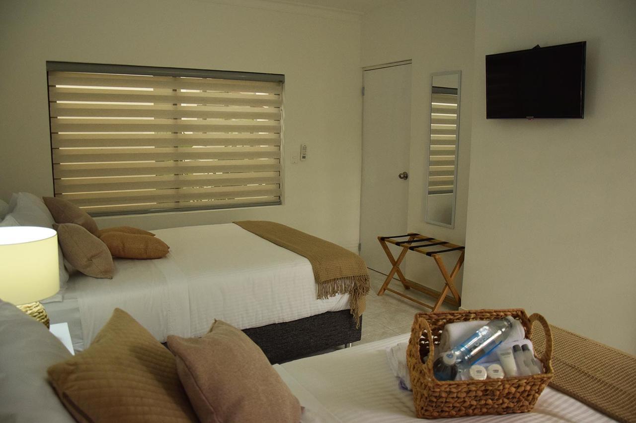 Mucura Hotel & Spa Cartagena Exterior photo