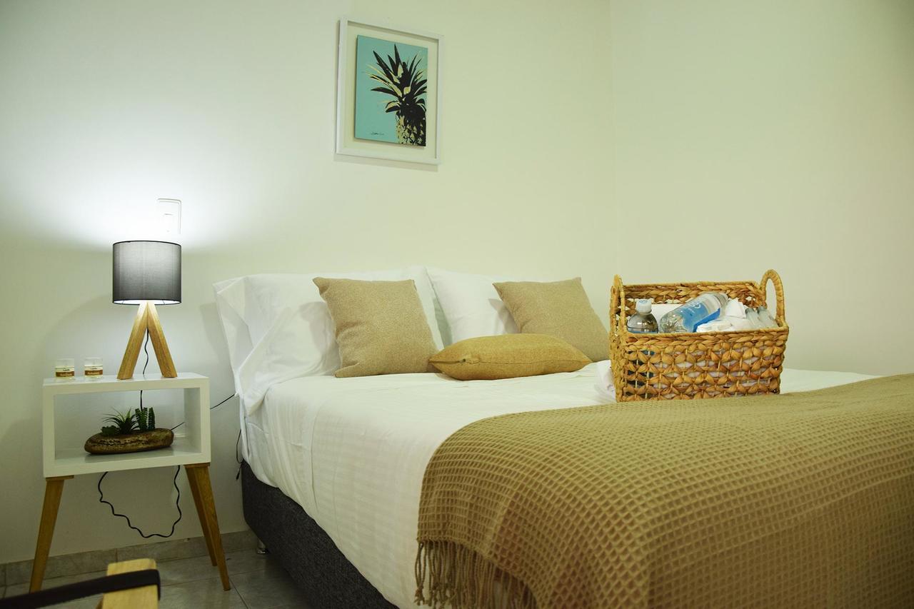 Mucura Hotel & Spa Cartagena Exterior photo