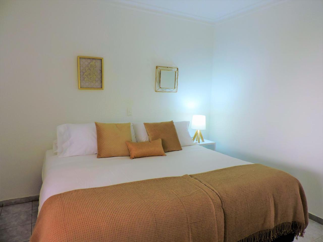 Mucura Hotel & Spa Cartagena Exterior photo
