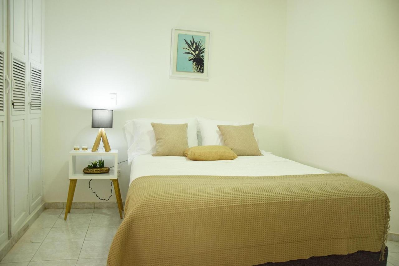 Mucura Hotel & Spa Cartagena Exterior photo