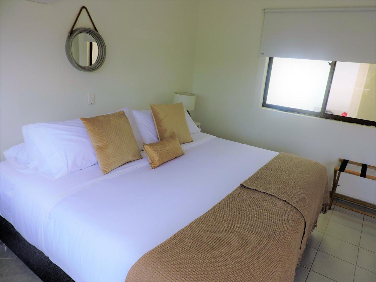 Mucura Hotel & Spa Cartagena Exterior photo