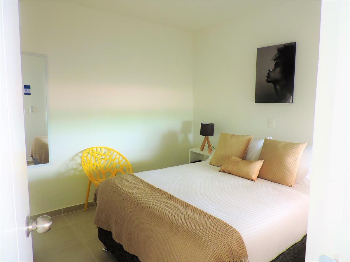 Mucura Hotel & Spa Cartagena Exterior photo