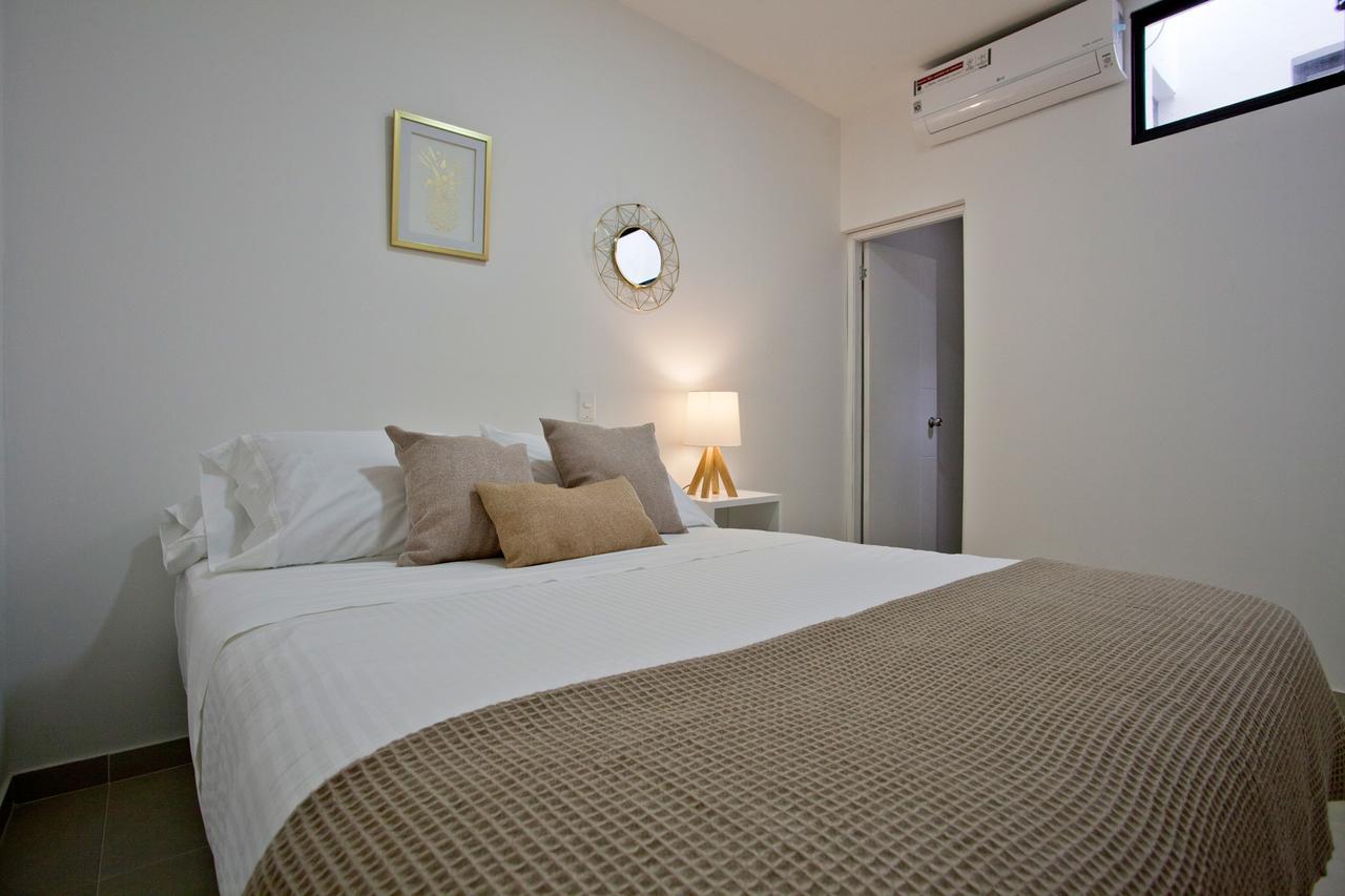 Mucura Hotel & Spa Cartagena Exterior photo