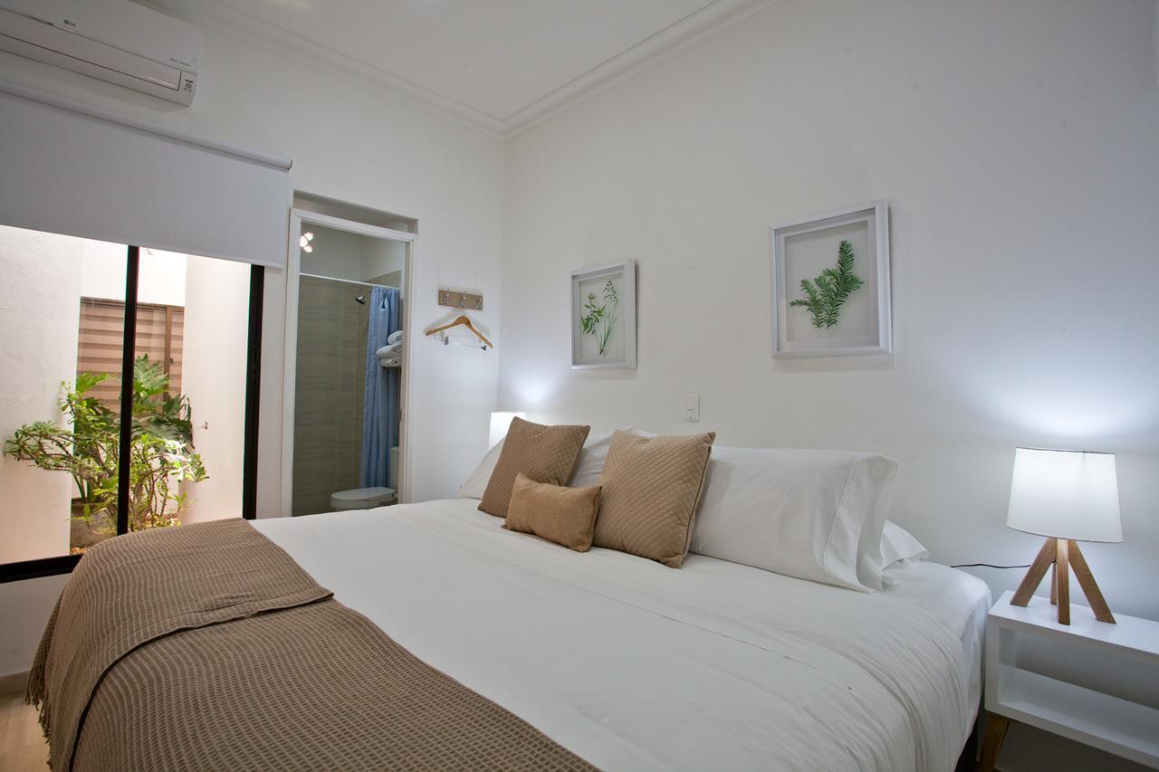 Mucura Hotel & Spa Cartagena Exterior photo