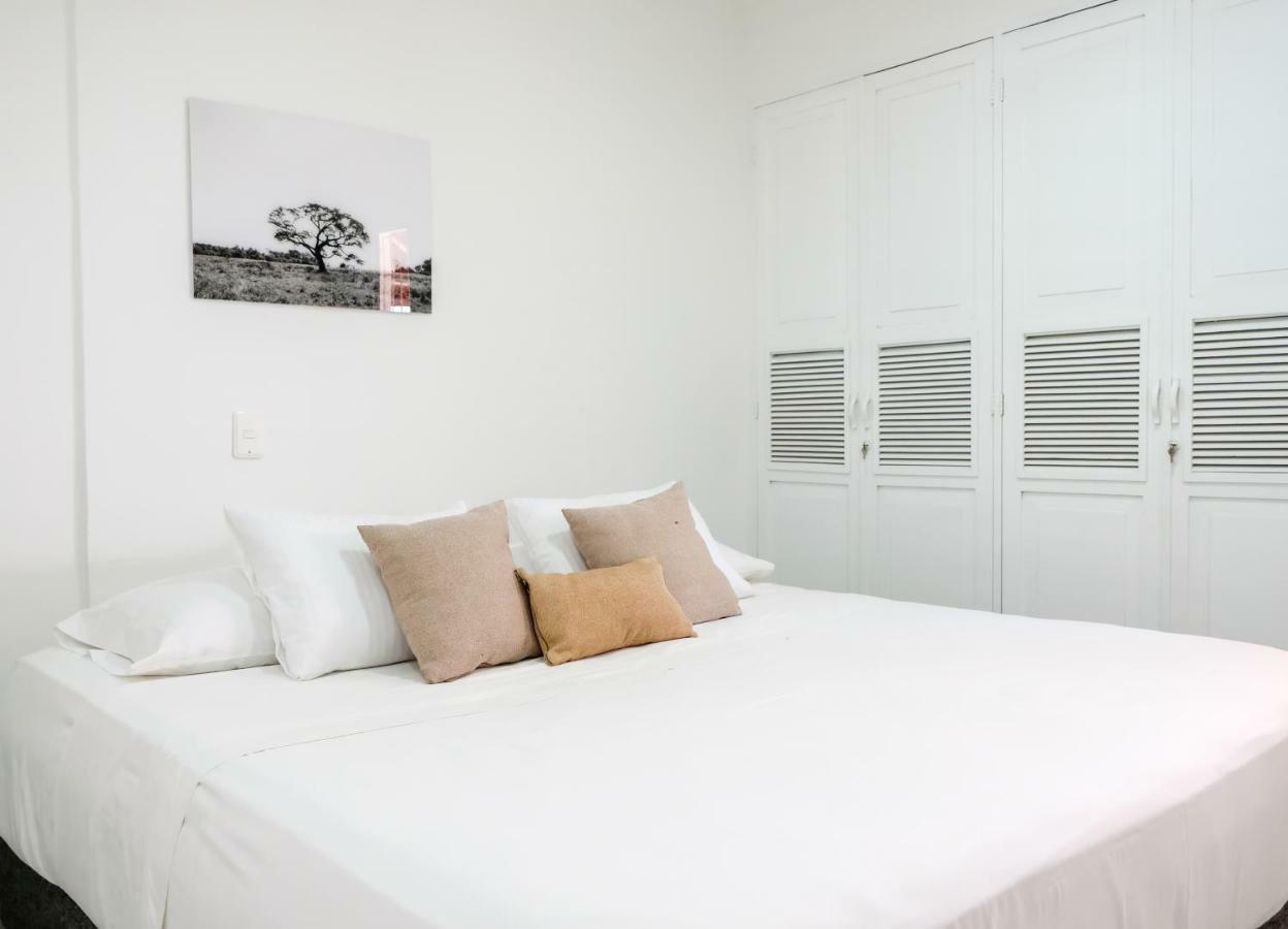 Mucura Hotel & Spa Cartagena Exterior photo